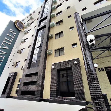 Granville Hotel-2